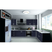 Intergrated Kitchen Cabinet (DM-9627)